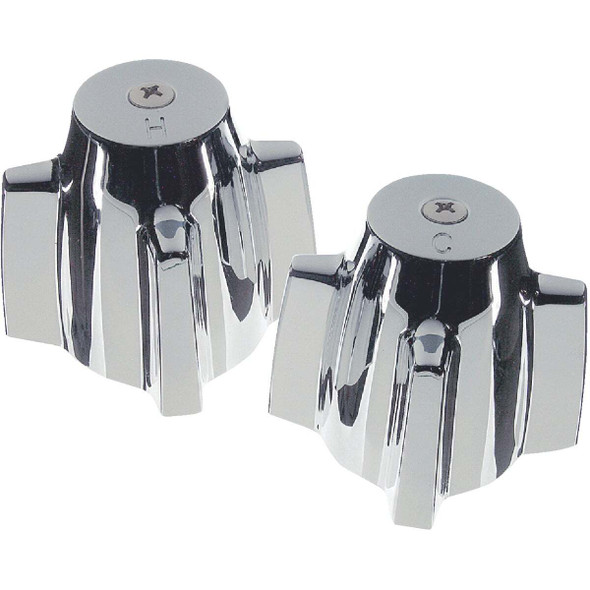 Danco Tub/Shower Brass Faucet Handle 88264