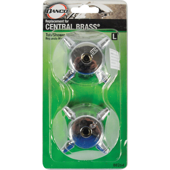 Danco Tub/Shower Brass Faucet Handle