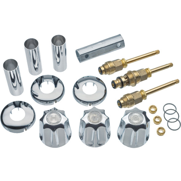 Danco Gerber Bath & Shower Repair Kit 39617 Danco Gerber Bath & Shower Repair Kit 39617