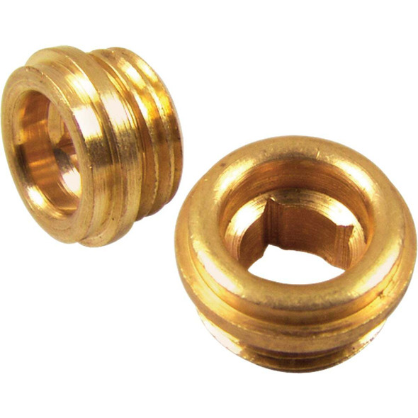 Danco #113 Sayco 1/2 In. x 20 Thread Size Bibb Seat (2-Pack) 30112E