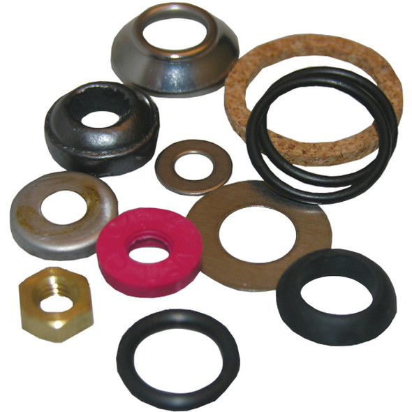 Lasco Chicago Various Faucet Repair Kit 0-1003