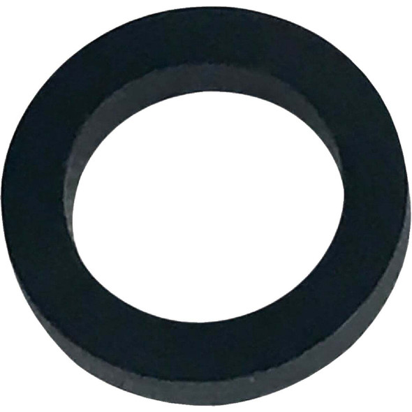 Danco #6 Rubber Gerber Bath Diverter Washer 35684B Pack of 5