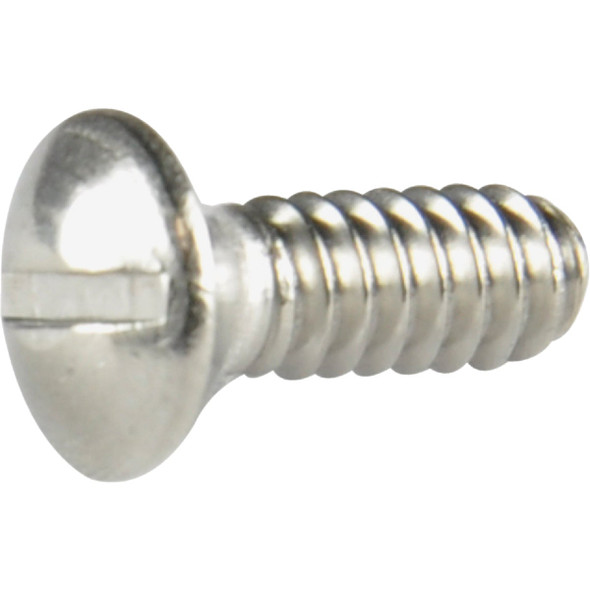 Danco Replacement Handle Oval 1/2 In. Faucet Screw 35639B Pack of 5