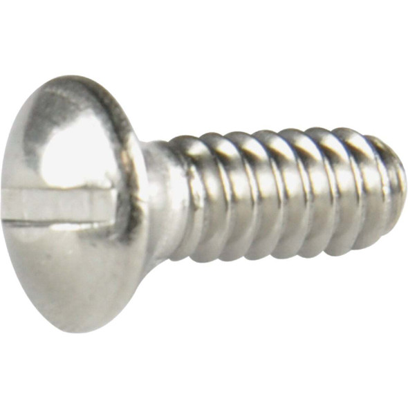 Danco Replacement Handle Oval 1/2 In. Faucet Screw 35639B Pack of 5