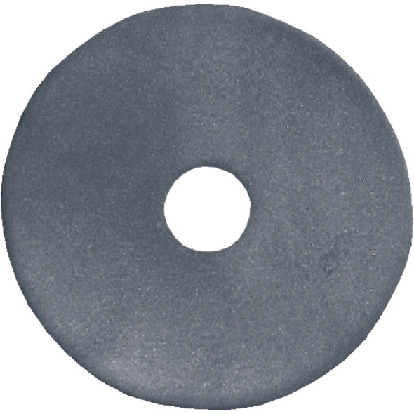 Danco 1-1/4 In. Black Faucet Washer 61805B Pack of 5