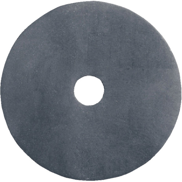 Danco 1-1/2 In. Black Faucet Washer 61809B Pack of 5