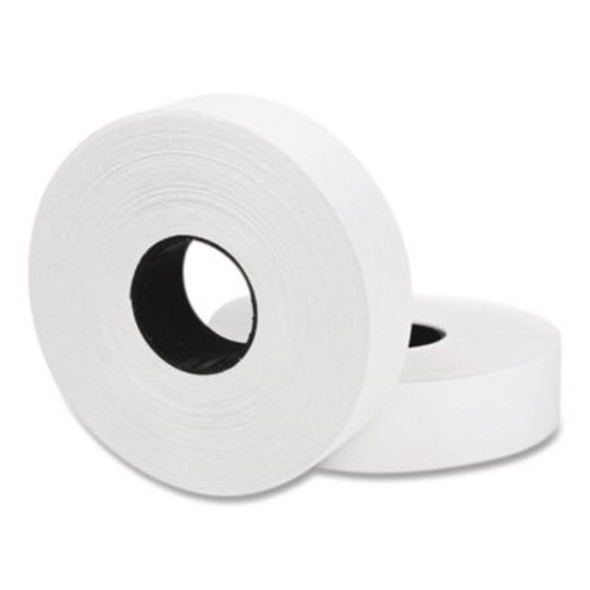 Garvey® LABEL,2-LINE,WH,1750/ROLL 098614 Garvey® LABEL,2-LINE,WH,1750/ROLL 098614