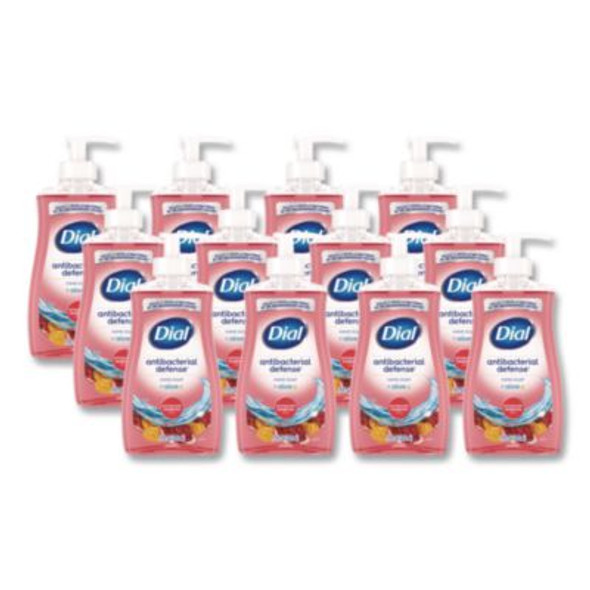 Dial® SOAP,LQD,POM&TANG,12-11OZ 17000 20943