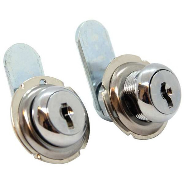 Ccl Cam Lock,Open With Key 65007