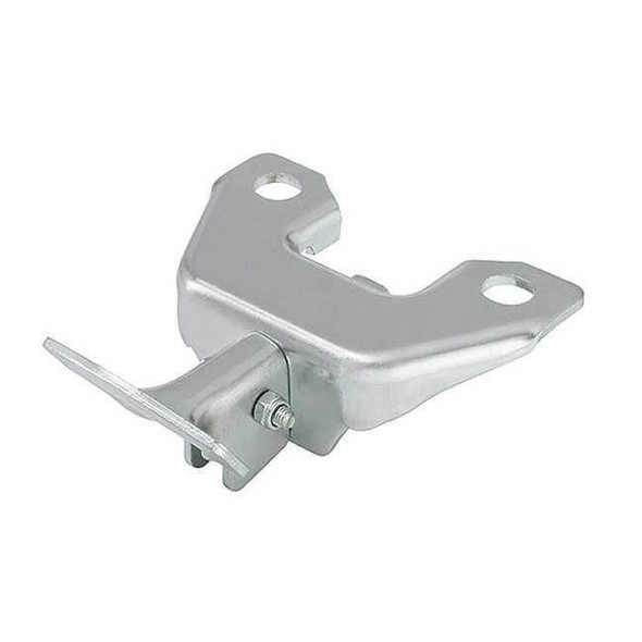 Manufacturer Varies Directional Lock Pedal,Steel,Zinc Plated RI-03.01