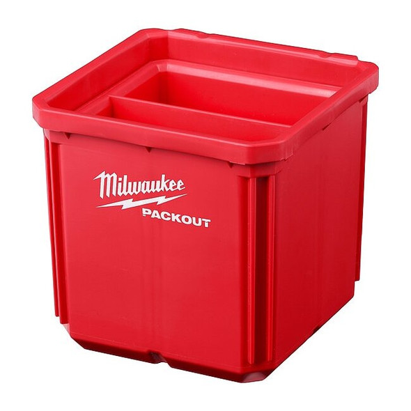 Milwaukee Tool 2pk Bin Set for PACKOUT 48-22-8062