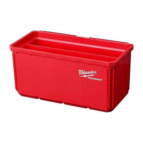 Milwaukee Tool 2PK Large Bin Set for PACKOUT 48-22-8063
