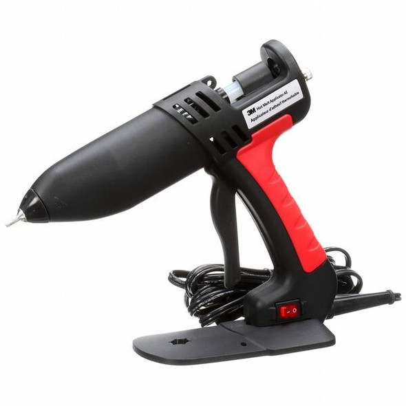 3m Glue Gun,Finger Trigger,4 lb/hr,Corded AE GEN II 3m Glue Gun,Finger Trigger,4 lb/hr,Corded AE GEN II