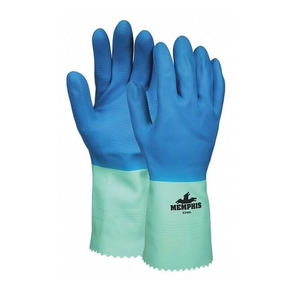 Mcr Safety 5340S