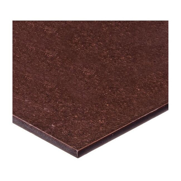 Brown Garolite XX Sheet Stock 24" L x 24" W x 1/8" Thick