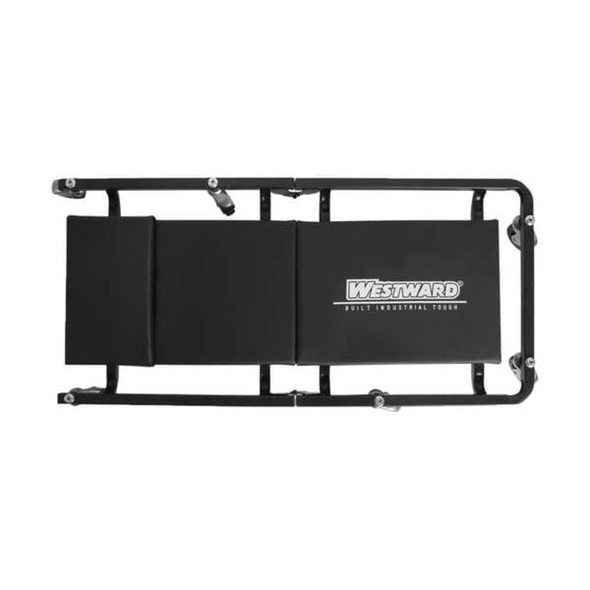 Westward Creeper,250lb,4-3-4"H,35-7-16"L,16-3-4"W 793LF6