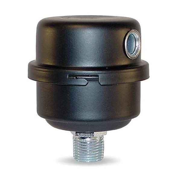 Solberg Filter/Silencer,1/4 In FS-04-025