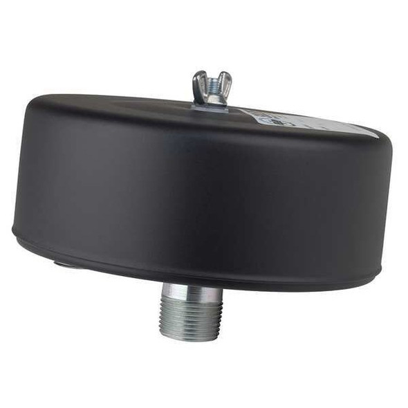 Solberg Filter/Silencer,3/4 In FS-15-075