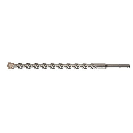 Milwaukee Tool Hammer Drill Bit,SDS Plus,5/8x12 In 48-20-7604