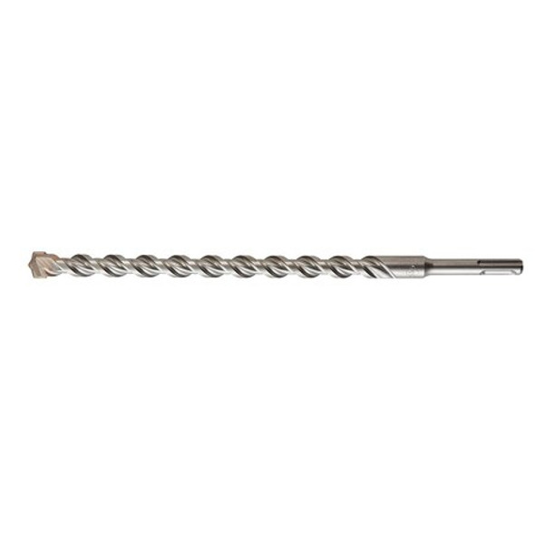Milwaukee Tool Hammer Drill Bit,SDS Plus,5/8x12 In 48-20-7604