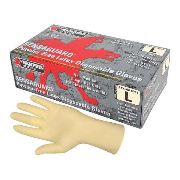 Mcr Safety 5055XL