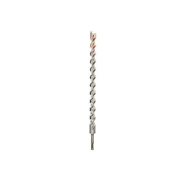 Milwaukee Tool Drill Bit, 1", 18" L, Carbide 48-20-7085
