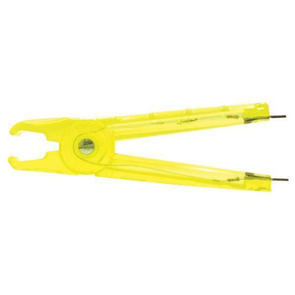 Ideal Fuse Puller, W Test Light 34-012