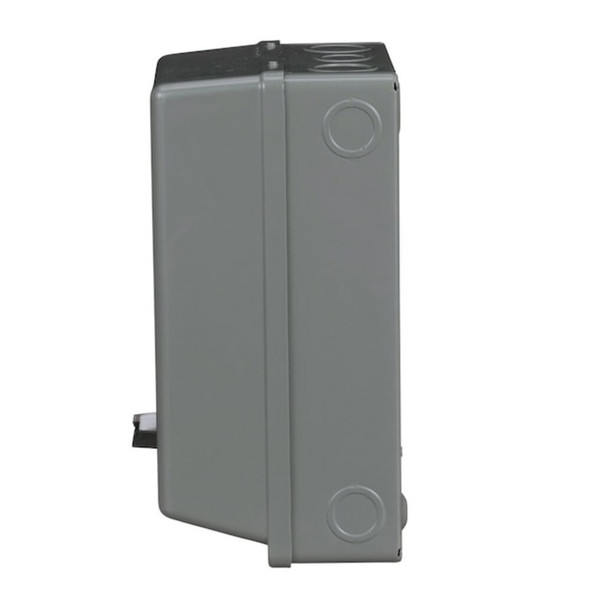 Definite Purpose Magnetic Motor Starter, Non-Reversing, 208V-240V AC, 3 P  8911DPSG43V09