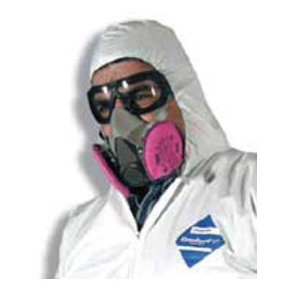 3m 3M 6000 Series Half Mask Kit, L 6391