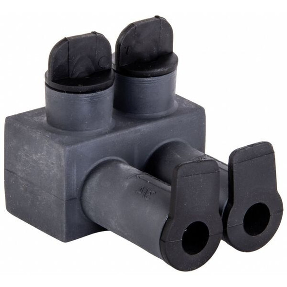 Polaris Wire Connector,Insulated,14 AWG,2/0 AWG ISPB2/0-2B