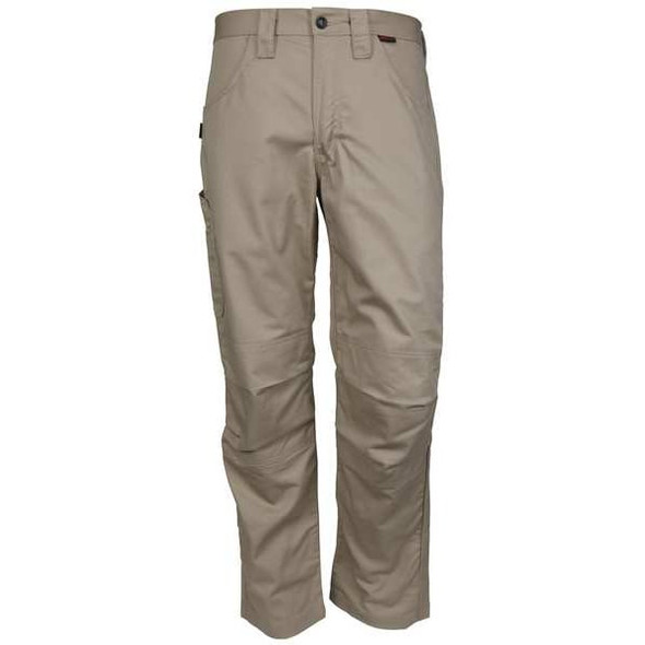Unisex Flame Resistant Pants, 8.6 cal/sq cm, Univeral 7 oz ( 7 oz )