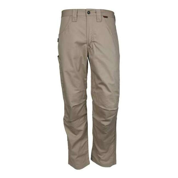 Unisex Flame Resistant Pants, 8.6 cal/sq cm, Univeral 7 oz ( 7 oz )