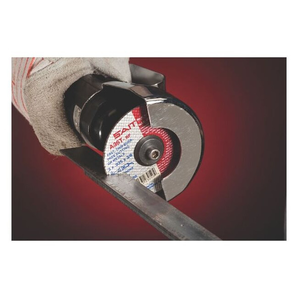 United Abrasives/Sait 23051