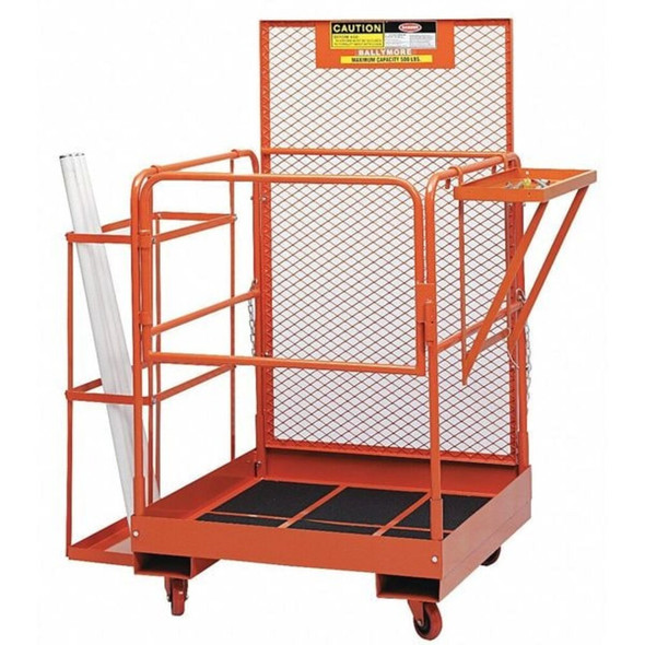 Ballymore Tool Tray, 25 In.H, 10-1-2 In.W FD-TOOL TRAY