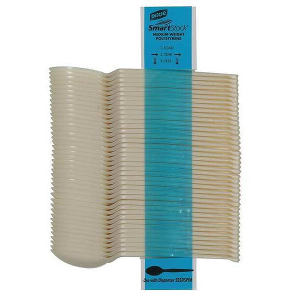 Dixie Spoon,Beige,Series O,Dixie,SSS11B,PK960 SSS11B Dixie Spoon,Beige,Series O,Dixie,SSS11B,PK960 SSS11B