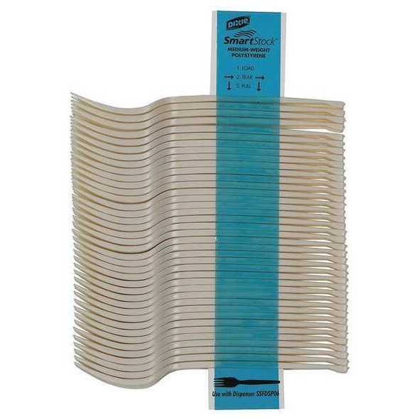 Dixie Fork,Beige,Series O,Dixie,SSF11B,PK960 SSF11B Dixie Fork,Beige,Series O,Dixie,SSF11B,PK960 SSF11B