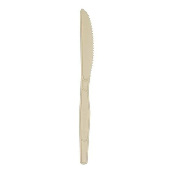 Dixie Knife,Beige,Medium Weight,PK960 SSK11B