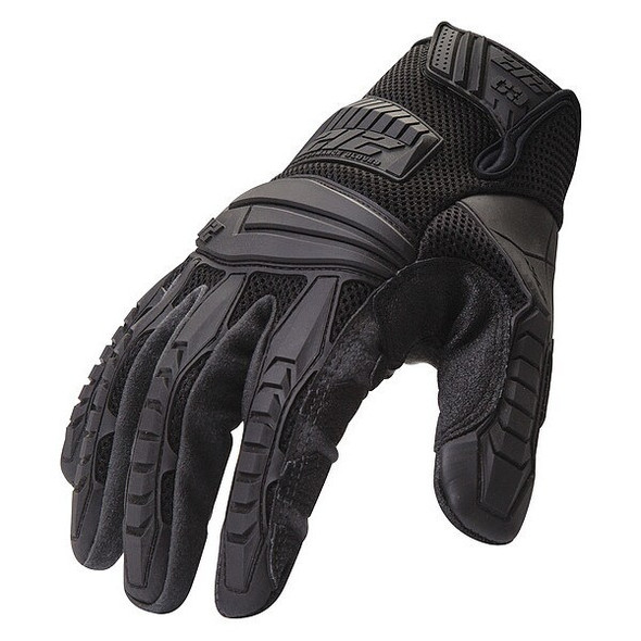 212 Performance Cut Resistant Glove,Lvl 3,Black,L,PR IMPC3AM-05-010 212 Performance Cut Resistant Glove,Lvl 3,Black,L,PR IMPC3AM-05-010