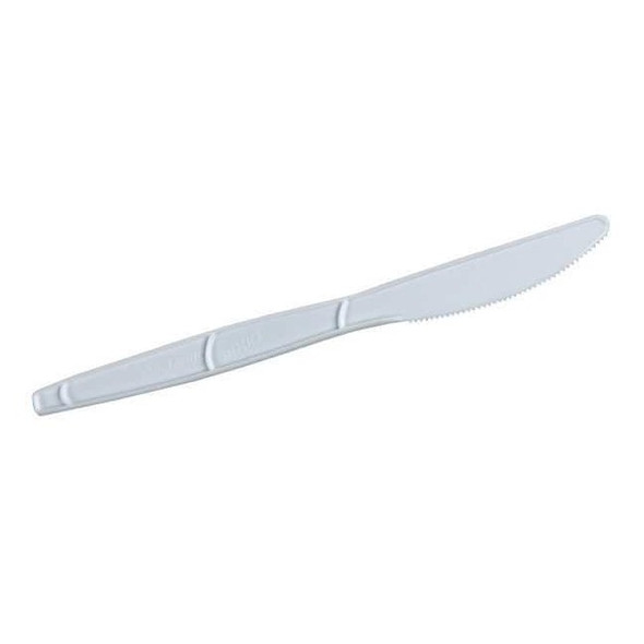 Dixie Knife,Wht,Series B,Med,SSK21P,PK960 SSK21P