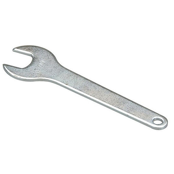 Dynabrade Open-End Wrench, 17 mm 95263