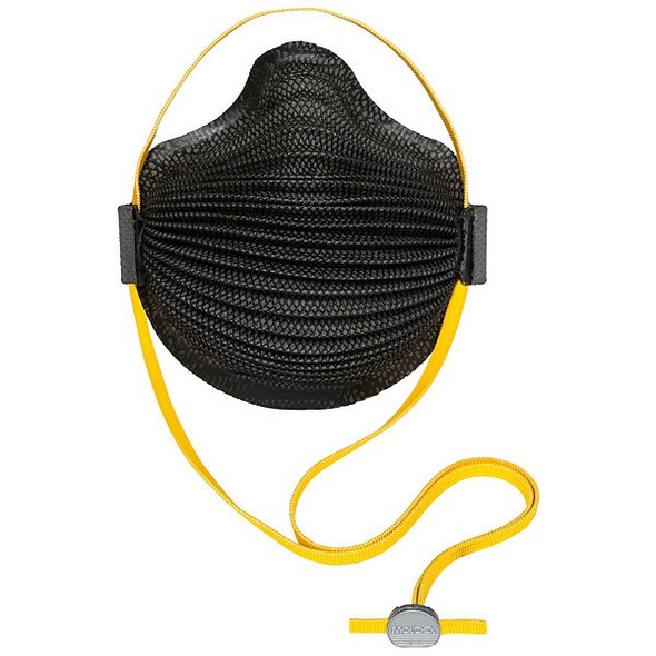 Moldex Particulate Mask,N95,M/L,PK10 M4620