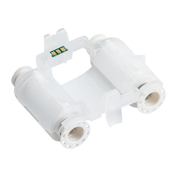 Brady Single-ColorPrinterRibbon,White,150ftL M7-R4400-WT