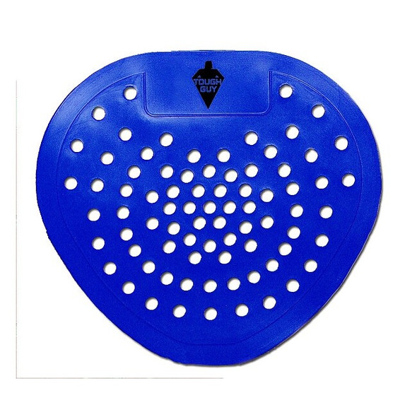 Tough Guy Urinal Screen,Bubblegum Fragrance,PK12 804HU2