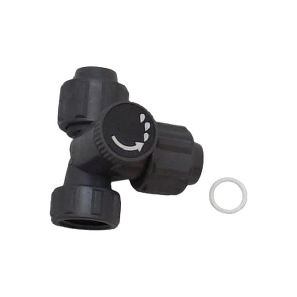 Pulsafeeder Bleed Valve Assembly L3300T03-PVD