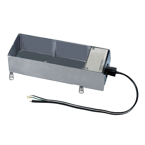 Supco Condensate Drain Pan,120V,50 oz. 70