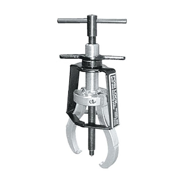Posi Lock Jaw Puller,2-1/4" Jaw Reach,1 ton Cap. 202