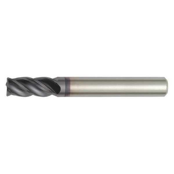 Widia End Mill,5.00mm Milling Dia.,4777 4777050Z2LT