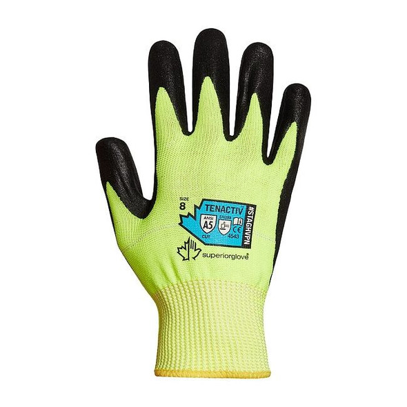 Superior Glove STAGHVPN-6