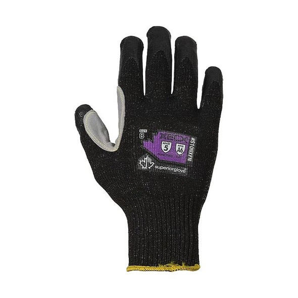 Emerald Cx Cut-Resistant Glove,10 Gauge,Size 11,PR S10NXFNLT-11