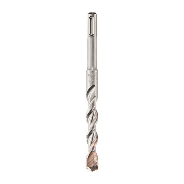 Milwaukee Tool 7/16 in. x 16 in. x 18 in. 2-Cutter M/2 SDS-Plus Rotary Hammer Drill Bit 48-20-7467